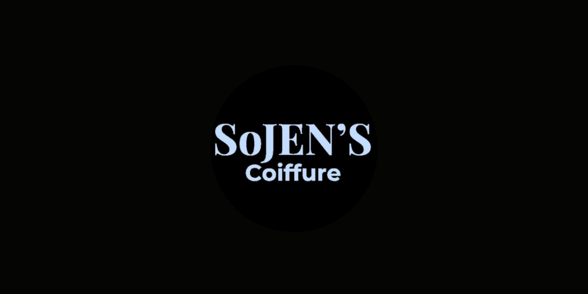 SoJENS' Coiffure - Coiffure Saint-Cyr-l'École - Photo de couverture - OneBooking