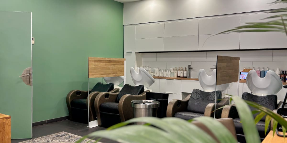 Les grands boulevards - Coiffure Le Bouscat - Photo de couverture - OneBooking