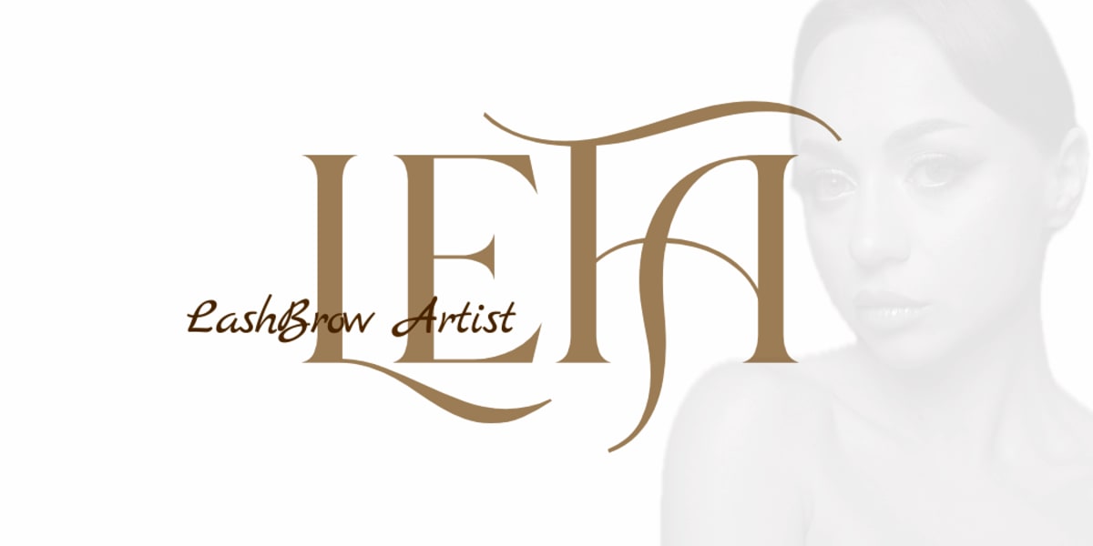 Leta Brow Lash - Soin visage Nice - Photo de couverture - OneBooking