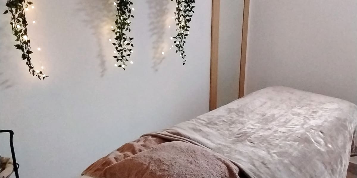 Douce Papouille - Massage Frontignan - Photo de couverture - OneBooking