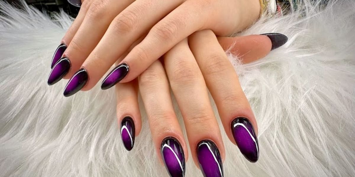 HMC NAILS - RUE DE ROME - Coiffure Marseille - Photo de couverture - OneBooking