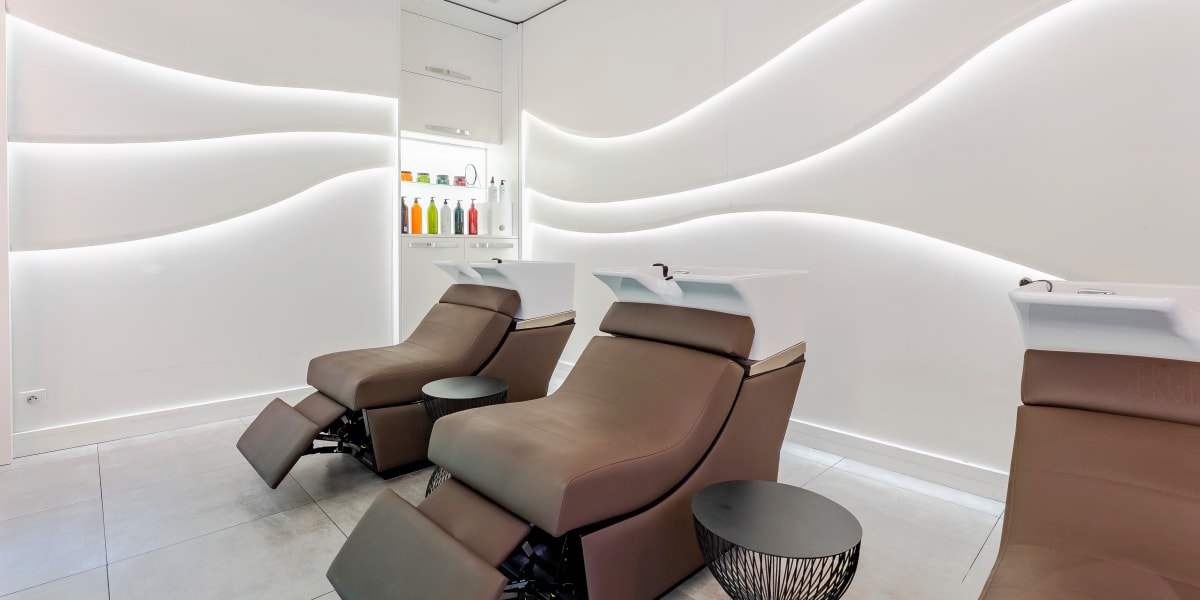 Serge Comtesse Prestige - Coiffure Strasbourg - Photo de couverture - OneBooking