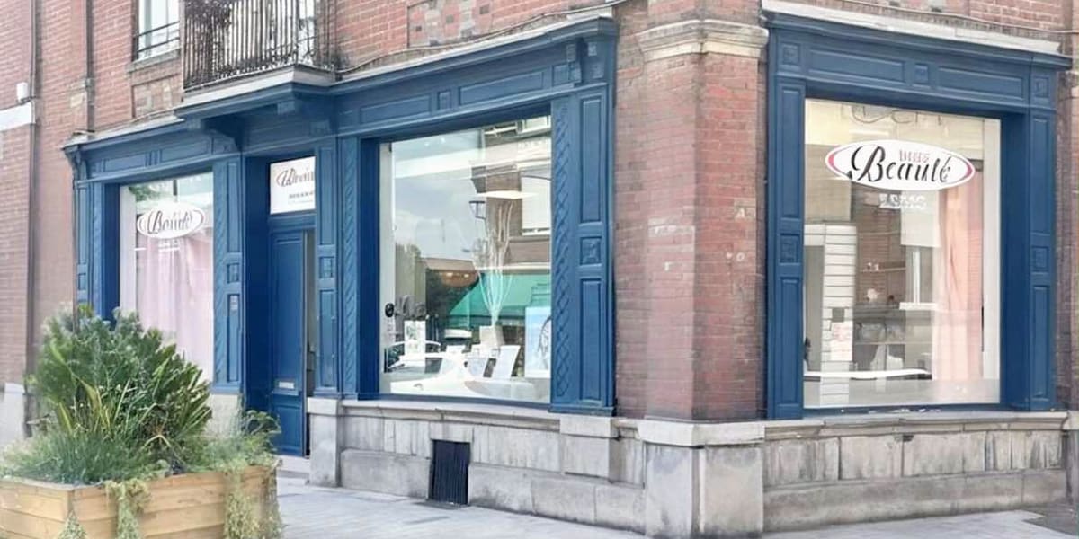 Univers beauté - Onglerie Tourcoing - Photo de couverture - OneBooking