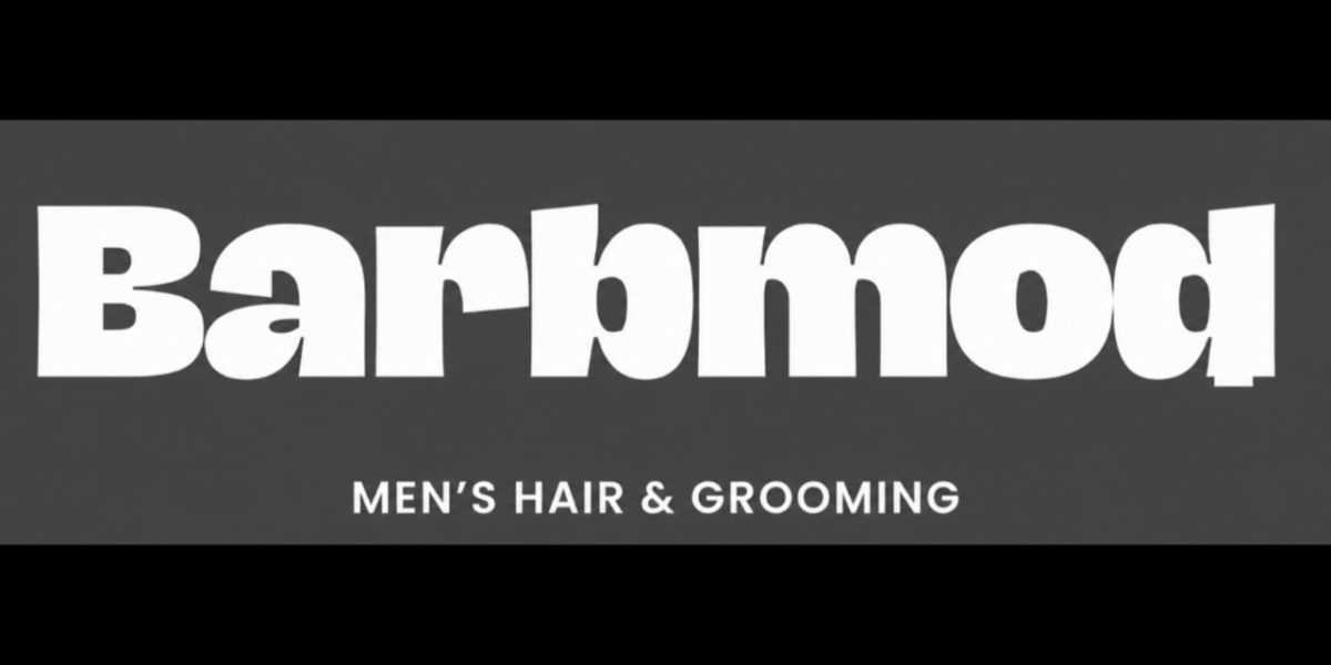 BARBMOD - Barbier Nice - Photo de couverture - OneBooking
