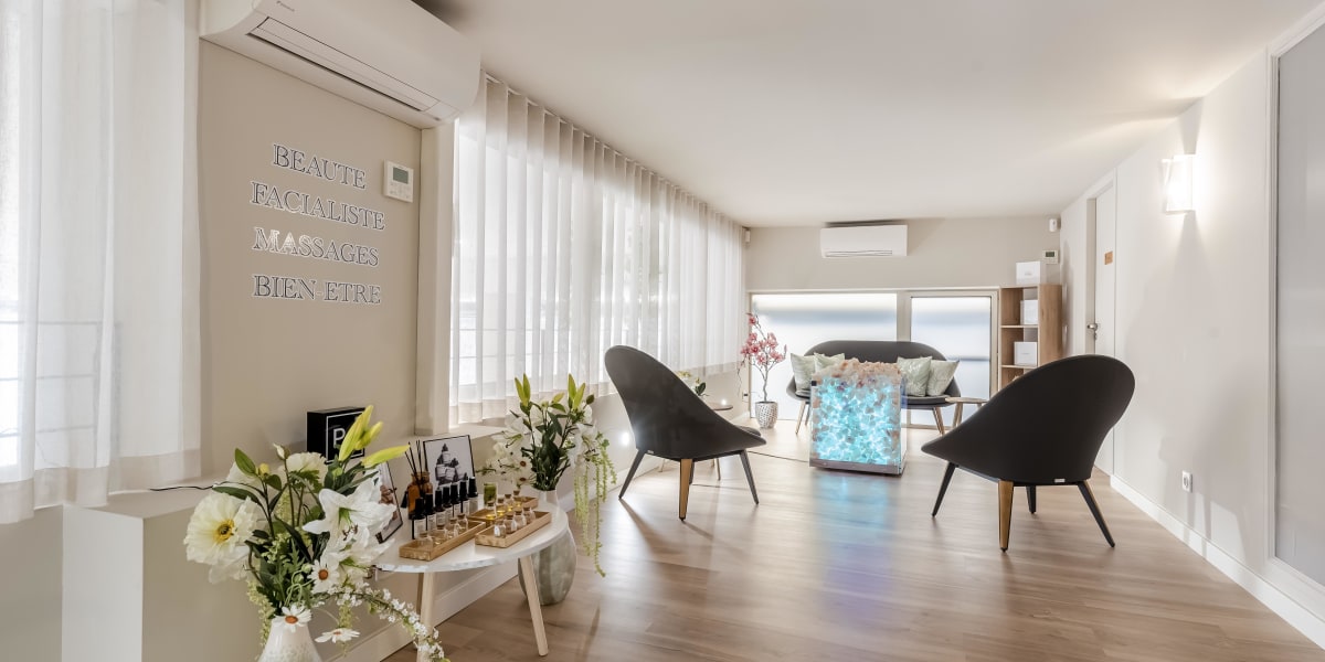 Borrelly Spa - Épilation Lyon - Photo de couverture - OneBooking
