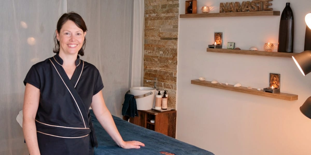 Océan de Beauté - Mercure Espace Bien-être - Institut de beauté Blotzheim - Photo de couverture - OneBooking