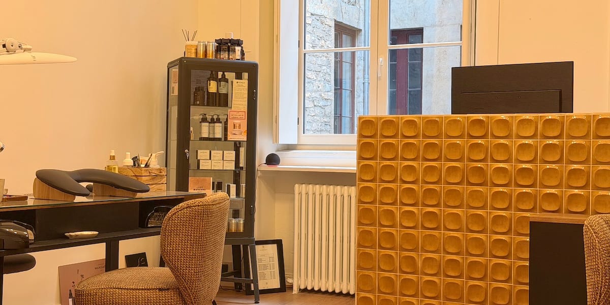 Maison A - Institut de beauté Lyon - Photo de couverture - OneBooking