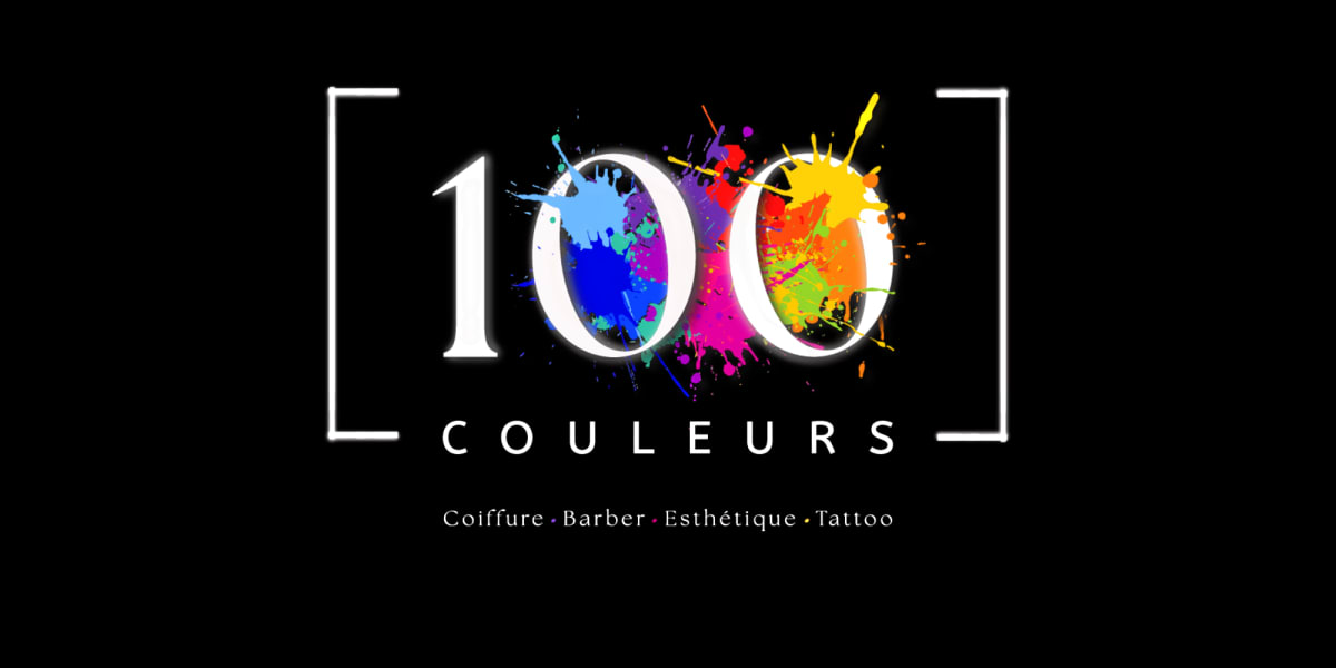 100 Couleurs - Barbier Lyon - Photo de couverture - OneBooking