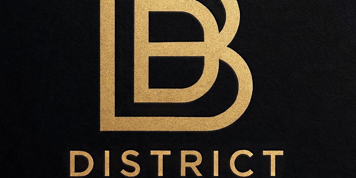 District Barber - Coiffure Lyon - Photo de couverture - OneBooking