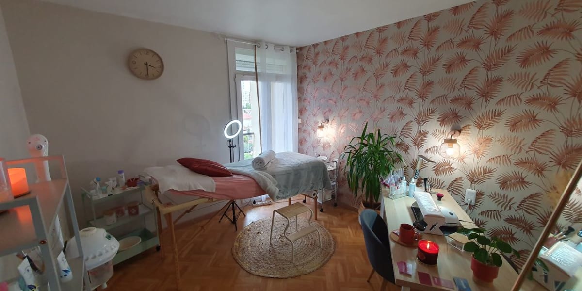 La Bo’M Beauté - Institut de beauté Béziers - Photo de couverture - OneBooking