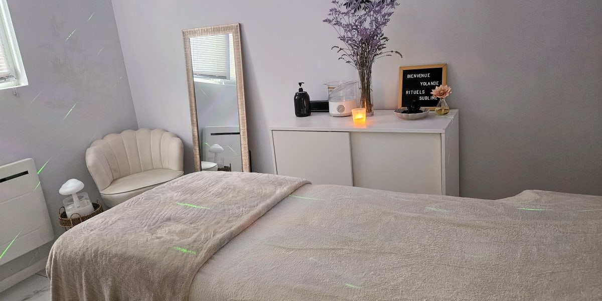 Rituels Sublime - Sourcils & cils Le Blanc-Mesnil - Photo de couverture - OneBooking