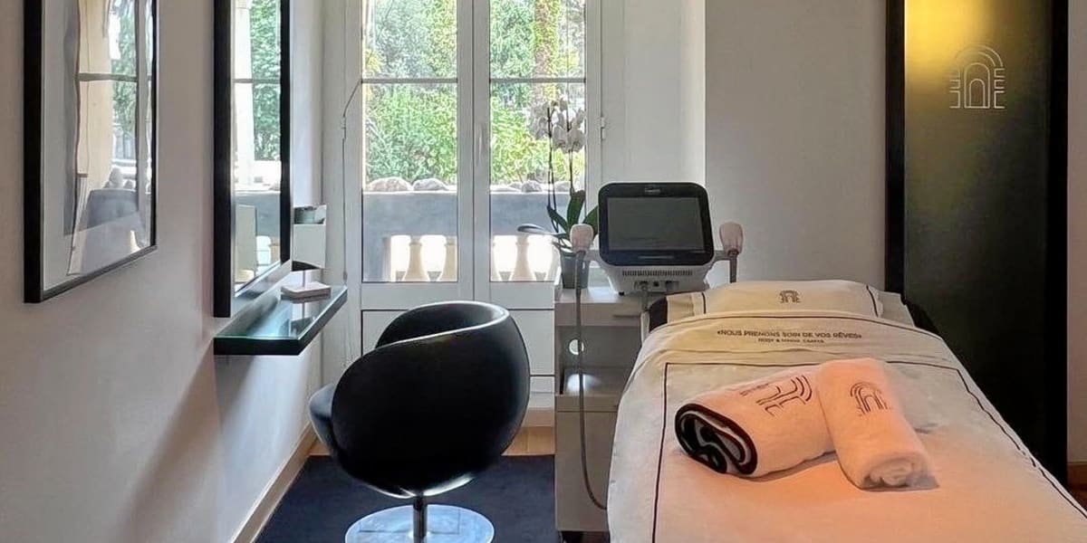 La Maison de Beauté Carita - Coiffure Nice - Photo de couverture - OneBooking