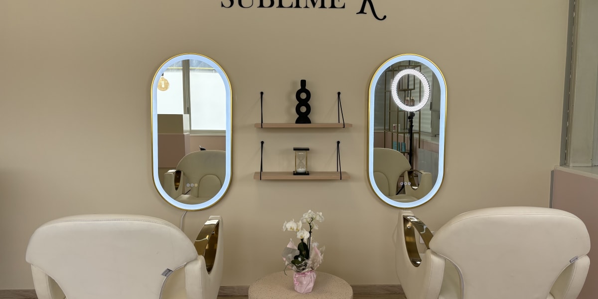 Sublime’K - Coiffure Schiltigheim - Photo de couverture - OneBooking