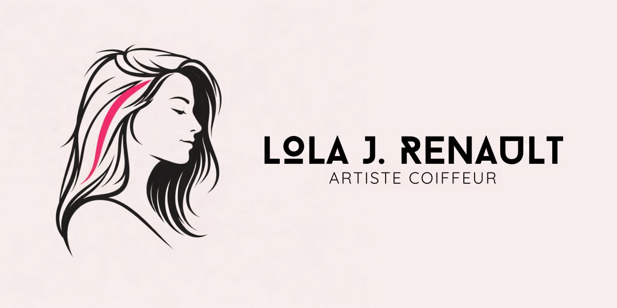 Lola J. Renault - Artiste Coiffeur Coloriste (chez Maison Roquelongue) - Coiffure Toulouse - Photo de couverture - OneBooking