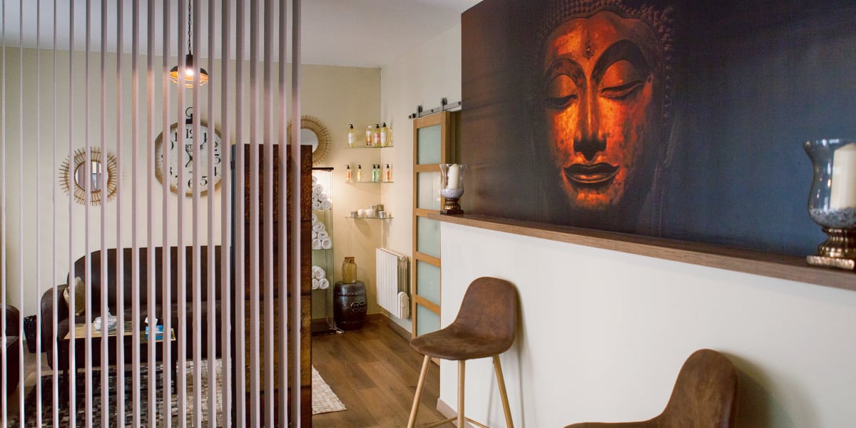 Wellness Therapy - Spa Paris - Photo de couverture - OneBooking