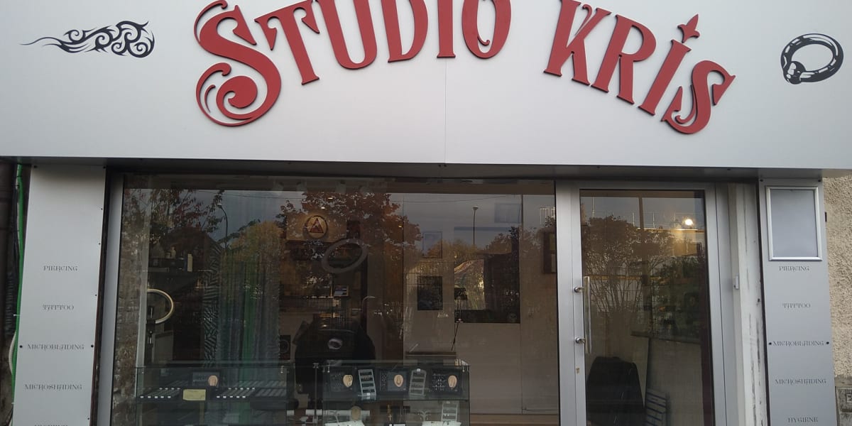 Kris Studio - Onglerie Franconville - Photo de couverture - OneBooking