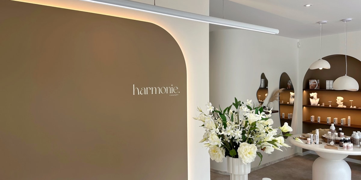 Harmonie Concept - Massage Dijon - Photo de couverture - OneBooking