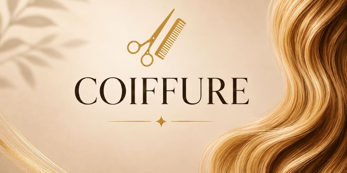 L'atelier Hair & Beauty Salon de Coiffure et Esthétique - Coiffure Cannes la Bocca  - Photo de couverture - OneBooking