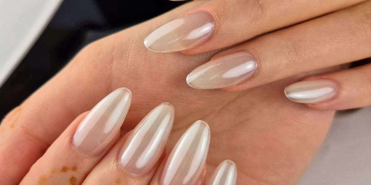 Nadia Nails - Onglerie Saint-Étienne - Photo de couverture - OneBooking