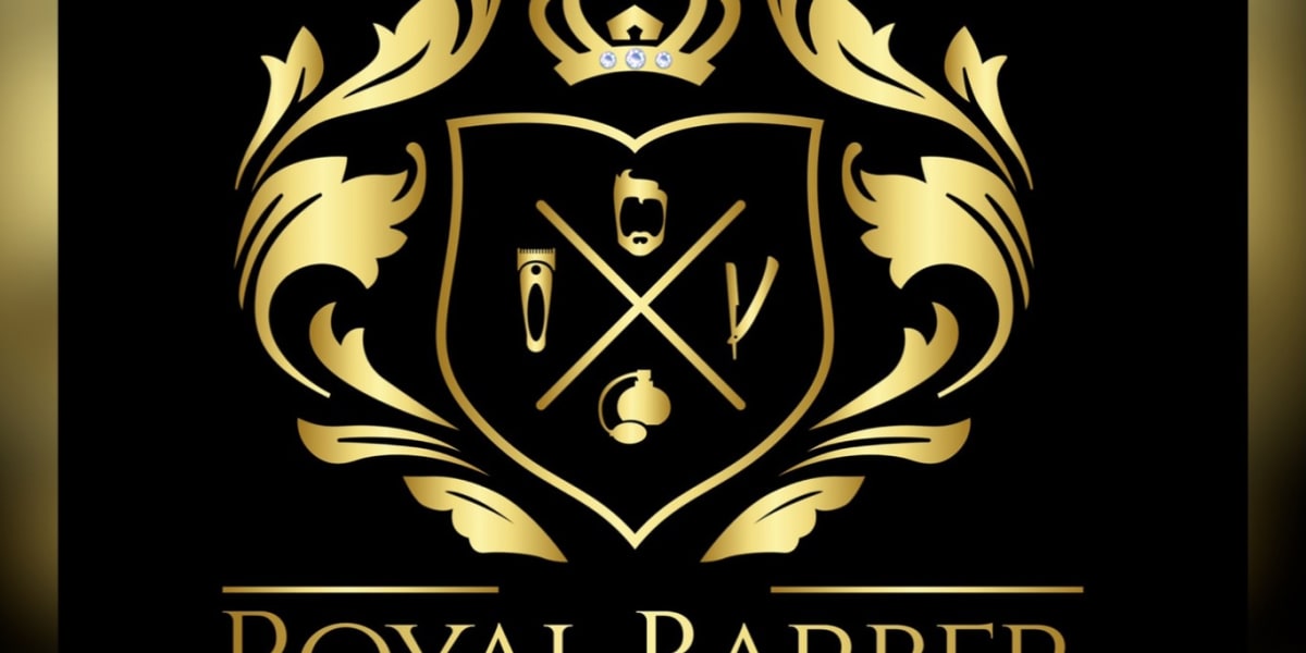 Royal Barber - Coiffure Nantes - Photo de couverture - OneBooking