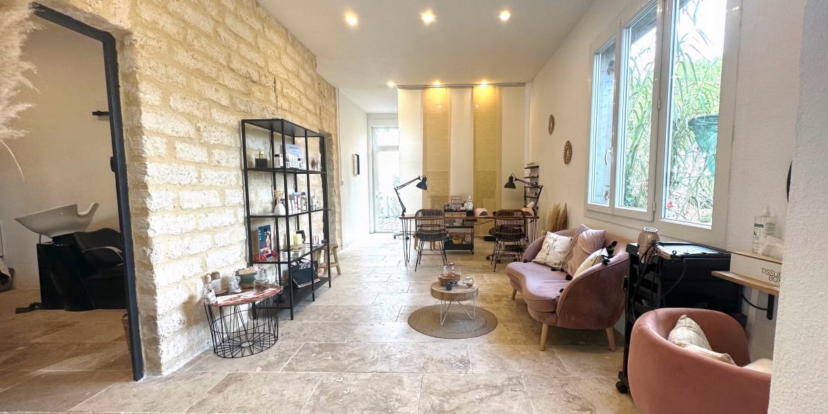 L’atelier Beauté - Coiffure Vauvert - Photo de couverture - OneBooking