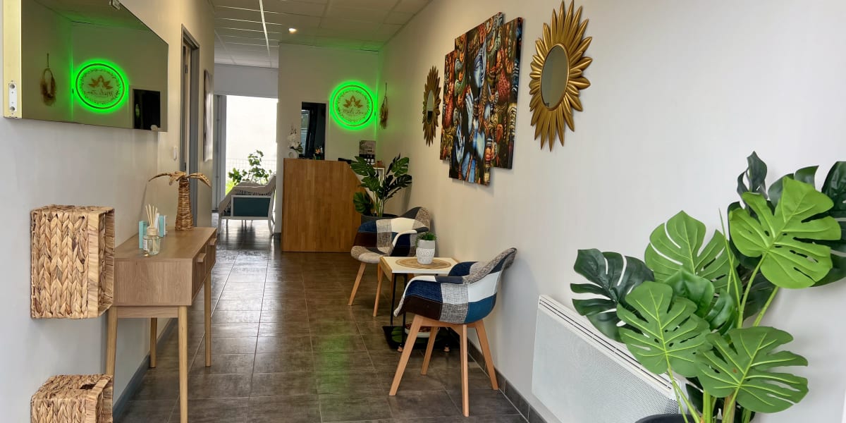 Meli’zen Institut - Institut de beauté Villeneuve-sur-Lot - Photo de couverture - OneBooking