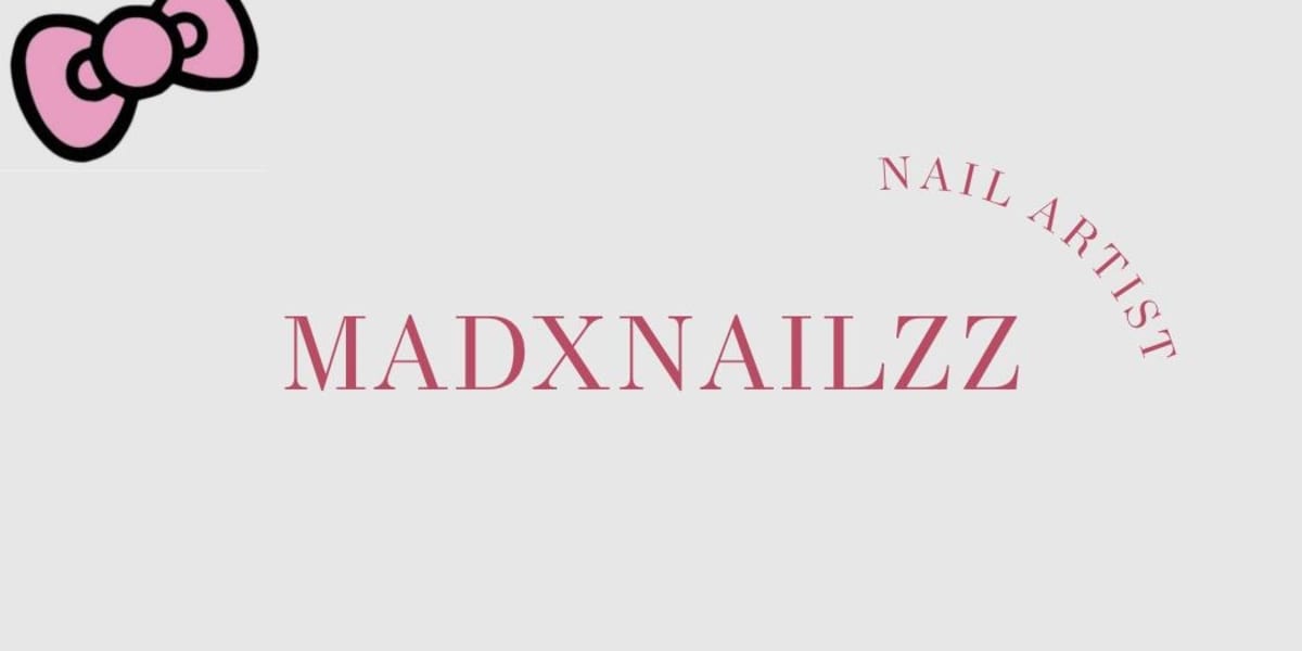 Madxnailzz - Barbier Paris - Photo de couverture - OneBooking