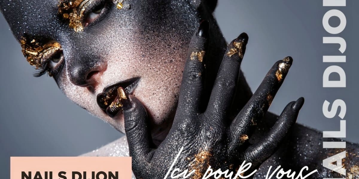 Nails Dijon - Institut de beauté Dijon - Photo de couverture - OneBooking