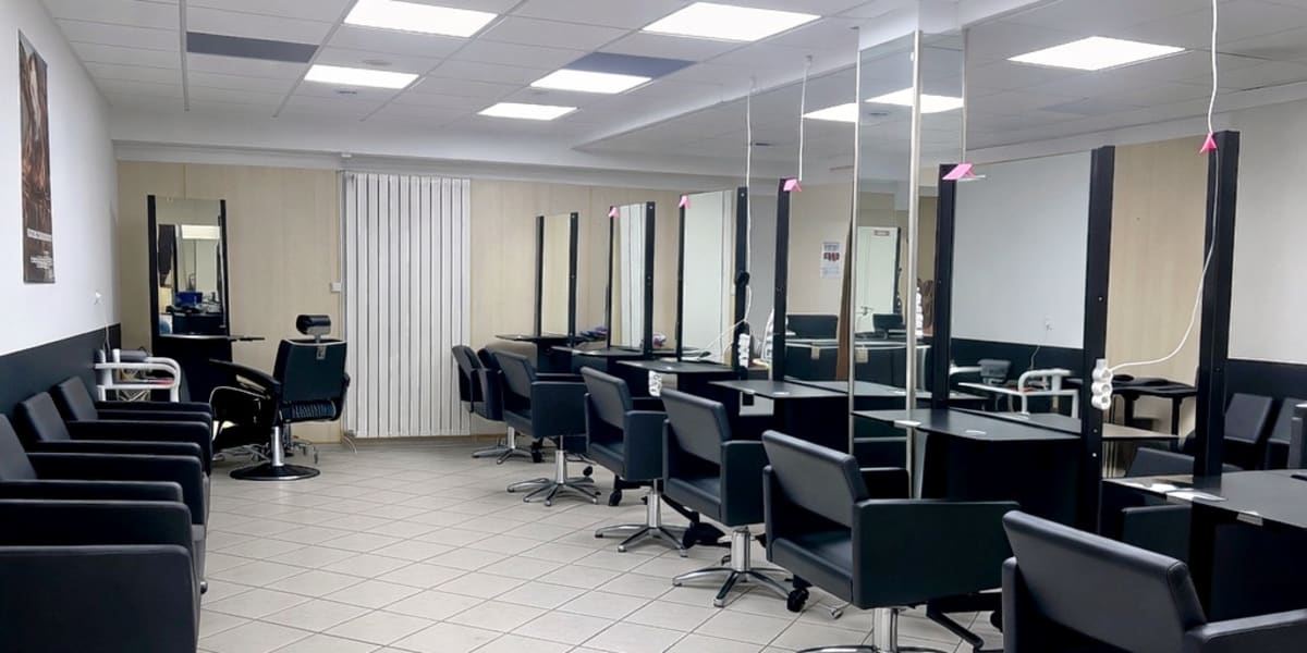 École Terrade - Coiffure - Clermont-Ferrand - Coiffure Clermont-Ferrand - Photo de couverture - OneBooking