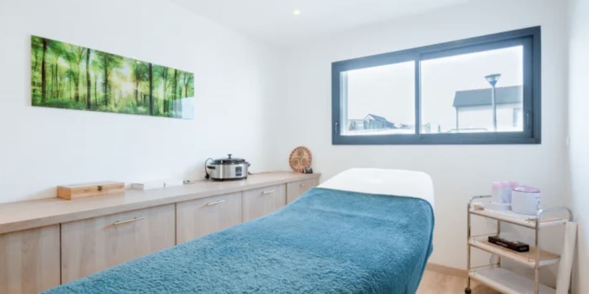 Au Coeur des Anges - Institut de beauté - Coiffure Saint Brieuc - Photo de couverture - OneBooking