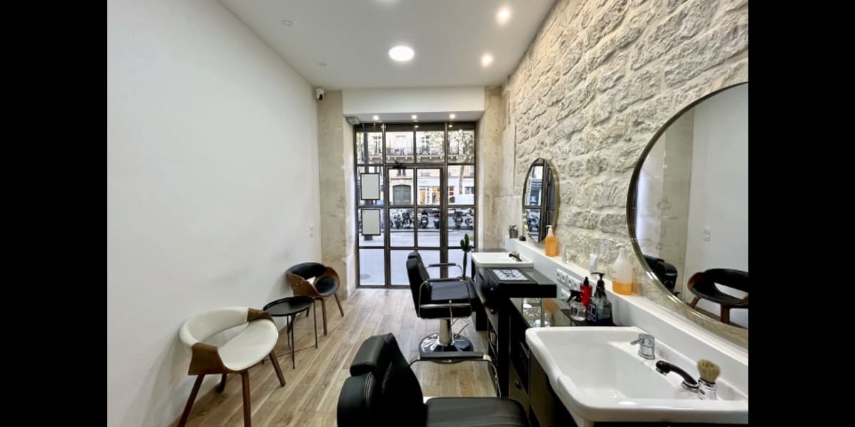 Bilel Coiff - Coiffure Nice - Photo de couverture - OneBooking