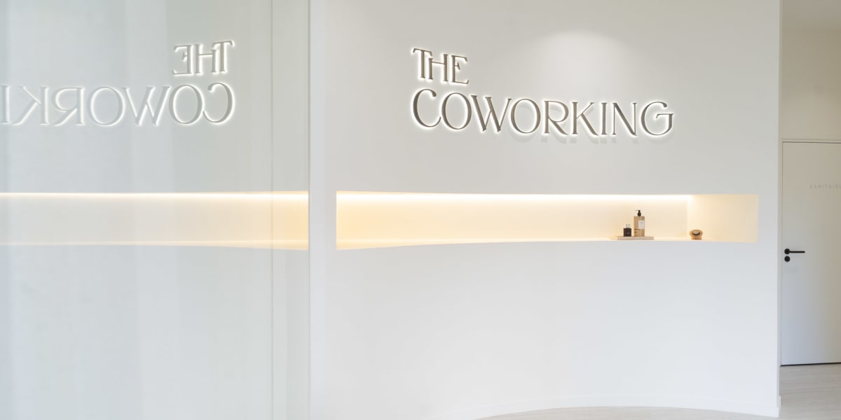 The Coworking - Onglerie Melun - Photo de couverture - OneBooking