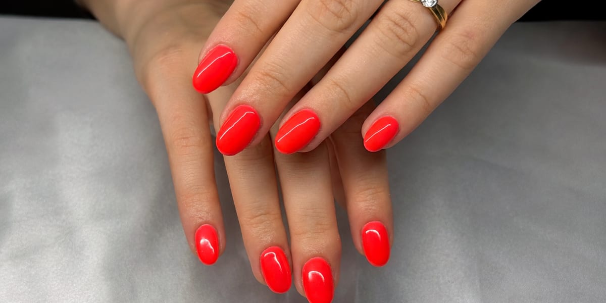 Mdy Nails - Onglerie Fleury-les-Aubrais - Photo de couverture - OneBooking