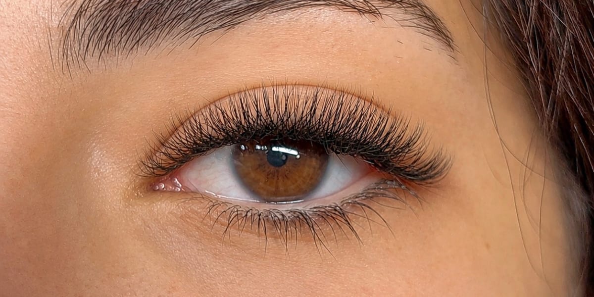Lashes by CHN - Institut de beauté Montpellier - Photo de couverture - OneBooking