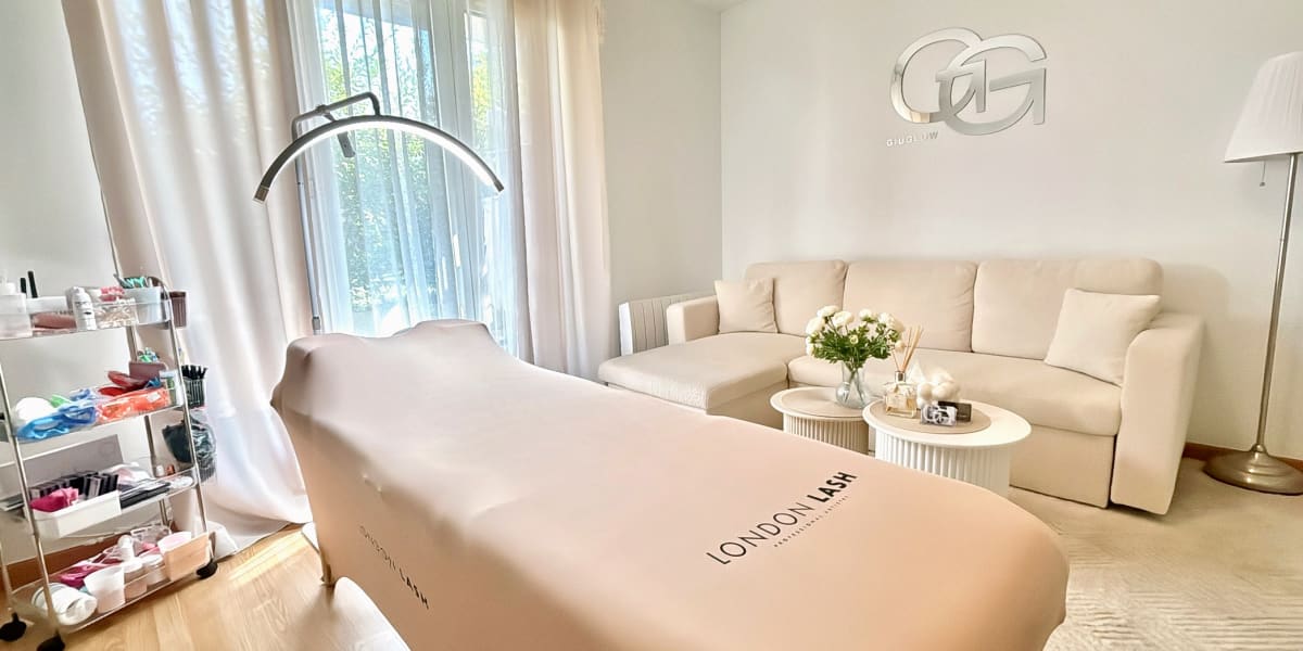 Giuglow - Coiffure Franconville - Photo de couverture - OneBooking