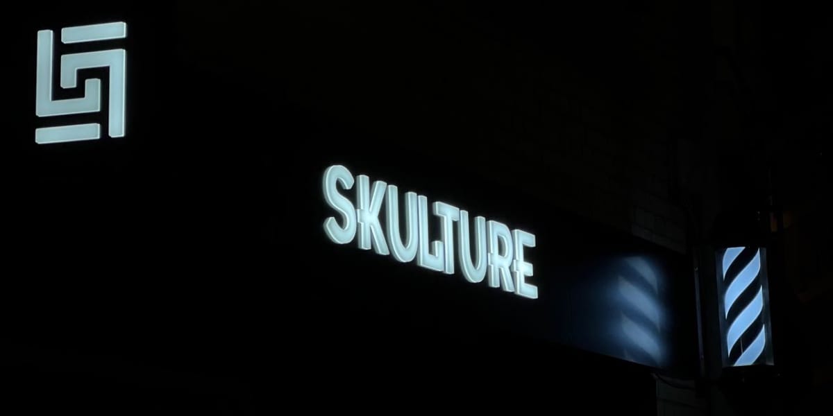 SKULTURE - Barbier Le Havre - Photo de couverture - OneBooking