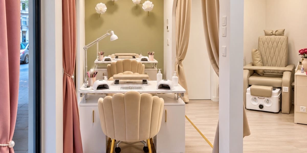 YLEAM BEAUTY - Épilation Nantes - Photo de couverture - OneBooking