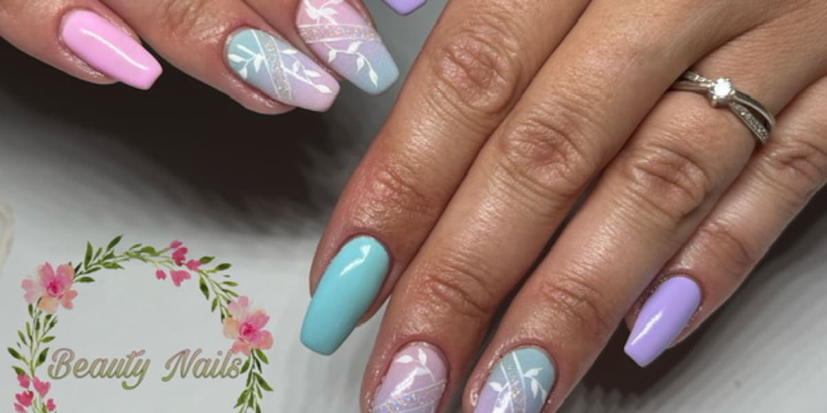 Beauty Nails - Onglerie Gex - Photo de couverture - OneBooking