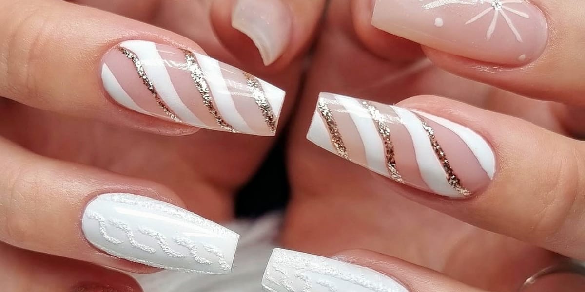 Queen Nails - Sourcils & cils Nice - Photo de couverture - OneBooking