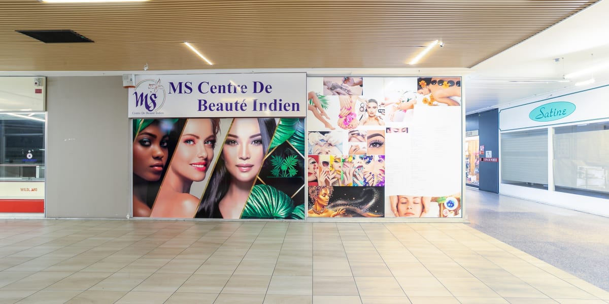 MS CENTRE DE BEAUTE INDIEN (ancien) - Onglerie Courbevoie - Photo de couverture - OneBooking