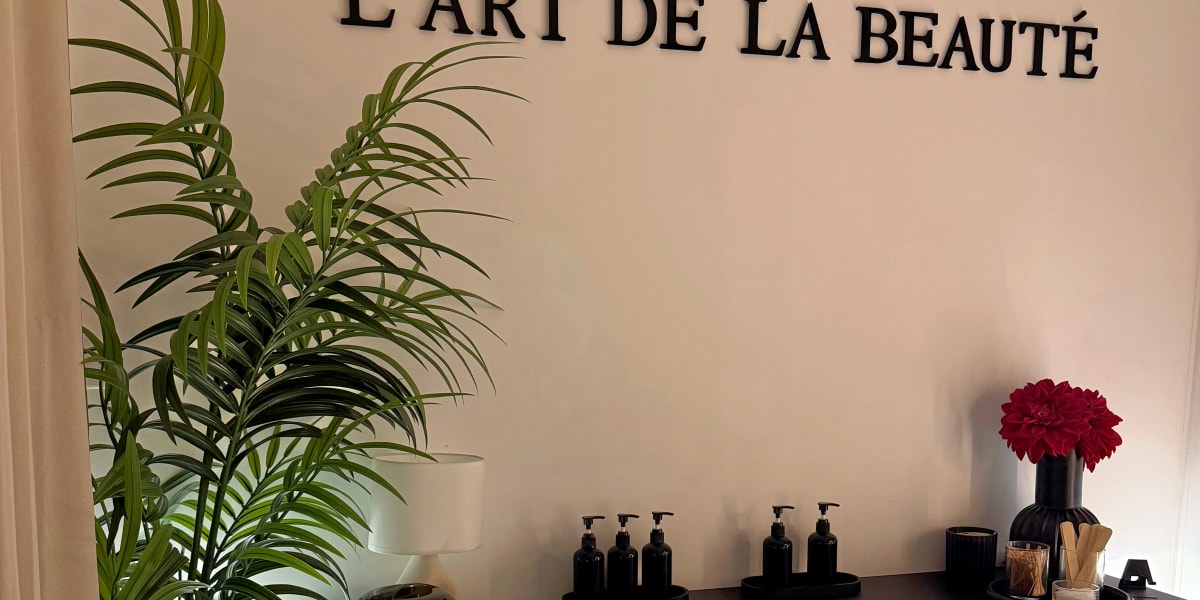 Talon Signature - Coiffure Villeneuve-Loubet - Photo de couverture - OneBooking