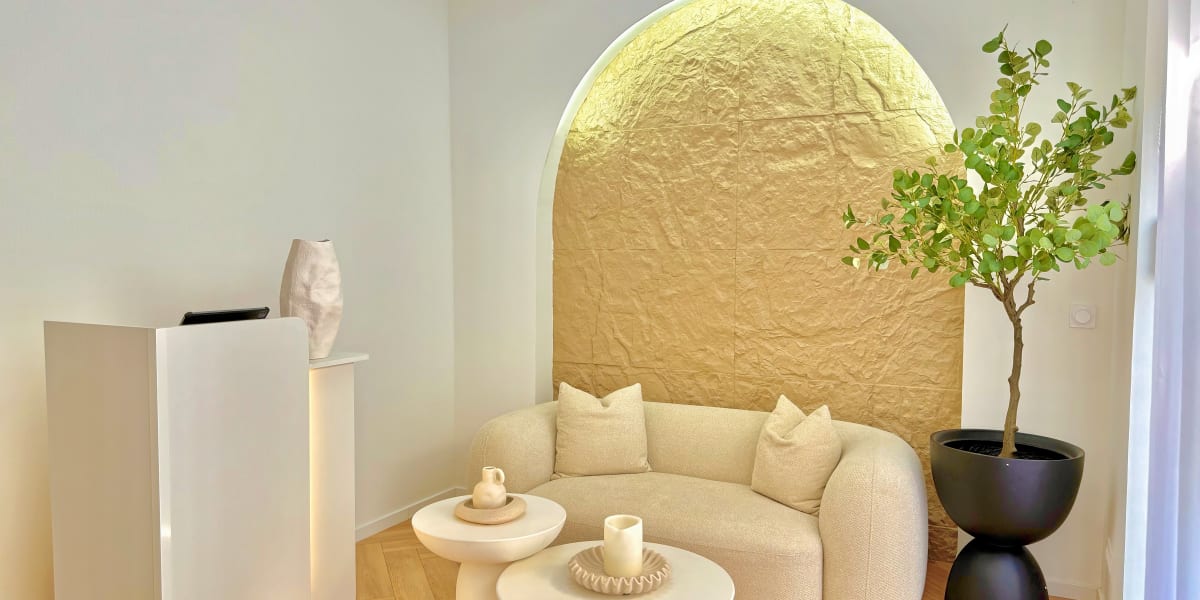 Maison Cali - Coiffure Toulon - Photo de couverture - OneBooking