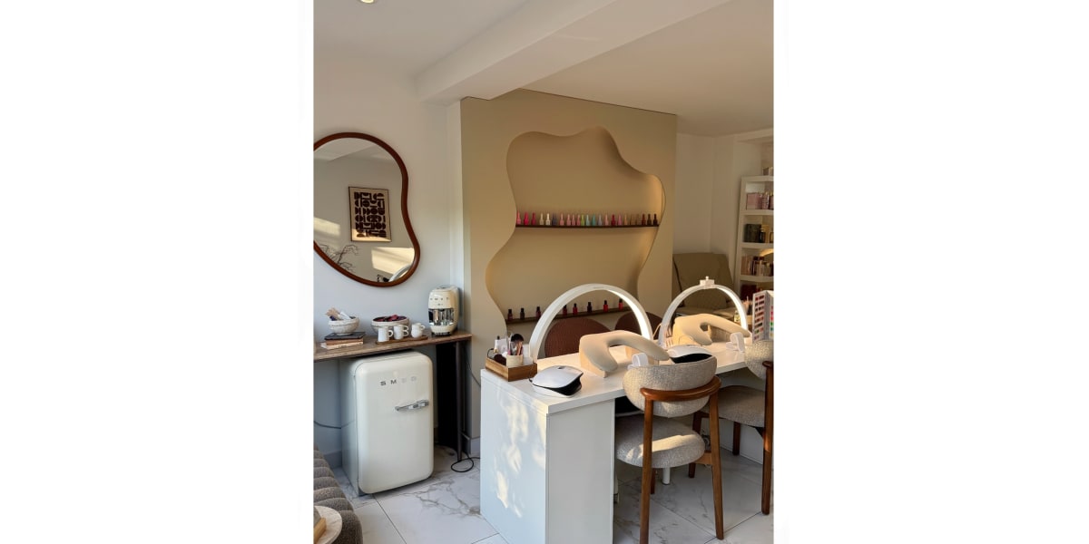 KBeauty by Kaoula - Institut de beauté Cannes - Photo de couverture - OneBooking
