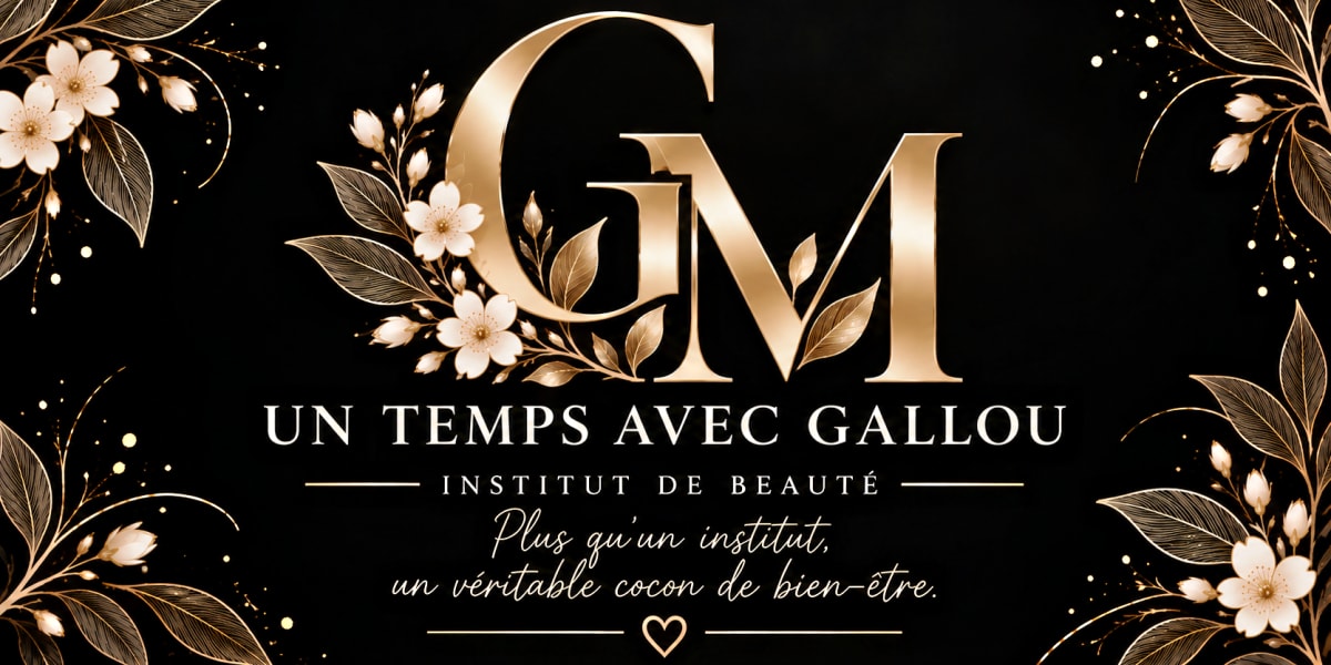 Un temps avec Gallou - Institut de beauté Knutange - Photo de couverture - OneBooking