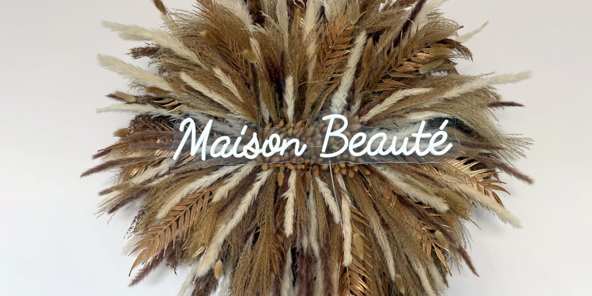 Maison Beauté - Coiffure Lunel - Photo de couverture - OneBooking