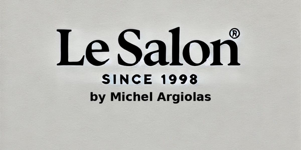 Le Salon Since 1998 - Coiffure Lille - Photo de couverture - OneBooking