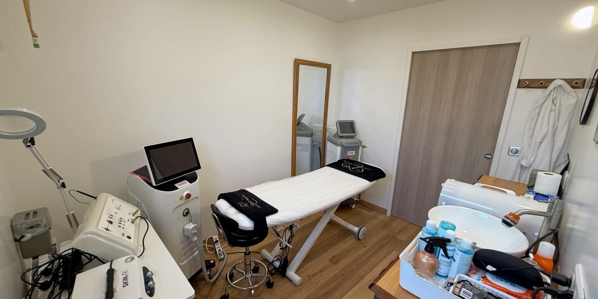COCO MERRY - Sourcils & cils Lorient - Photo de couverture - OneBooking