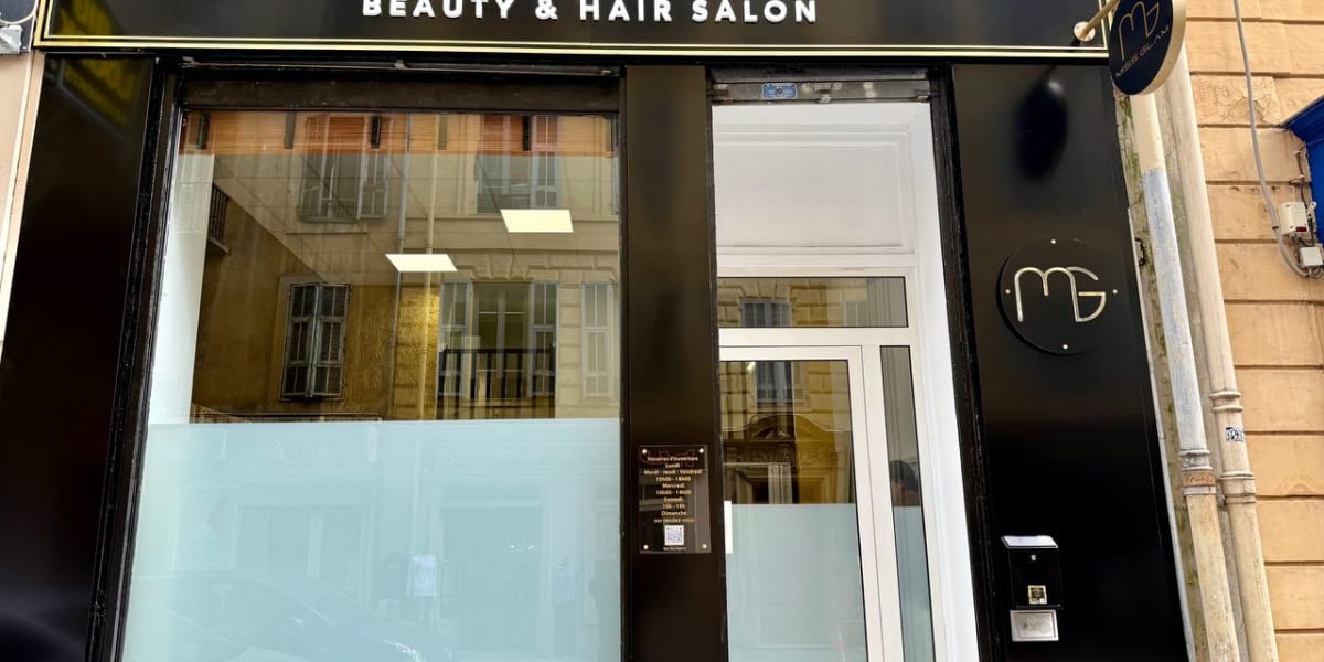 Miss Glam - Coiffure Nice - Photo de couverture - OneBooking