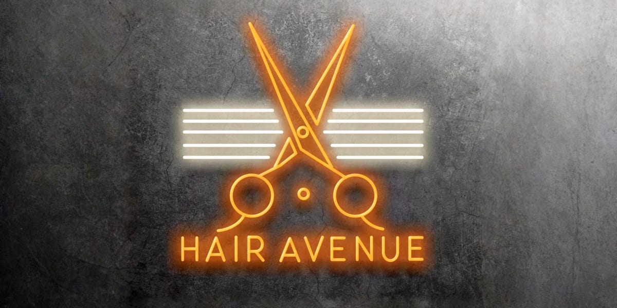 Hair Avenue - Coiffure Montpellier - Photo de couverture - OneBooking