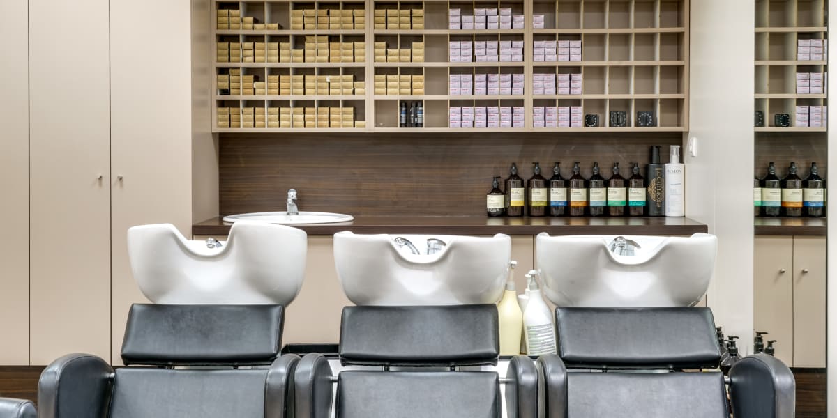 Espace Coiffure - Coiffure Le Bouscat - Photo de couverture - OneBooking